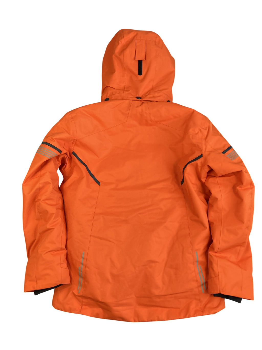 Winterjacken Jacken & Westen Kleidung Winterjacke CMP Rear Image Second Hand
