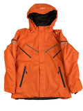 Winterjacken Jacken & Westen Kleidung Winterjacke CMP Front Image Second Hand