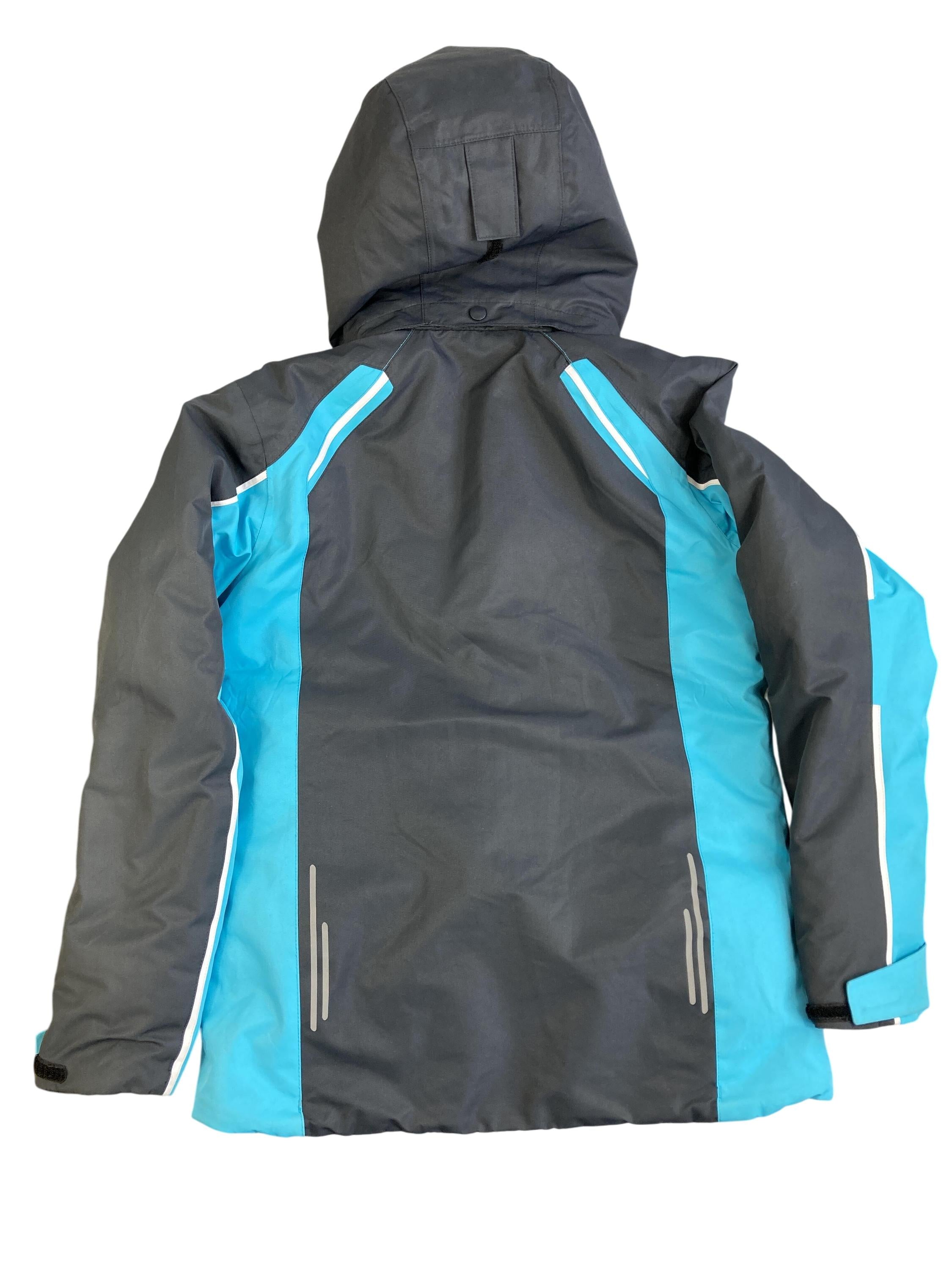 Winterjacken Jacken & Westen Kleidung Winterjacke Mädchen CMP Rear Image Second Hand