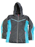 Winterjacken Jacken & Westen Kleidung Winterjacke Mädchen CMP Front Image Second Hand