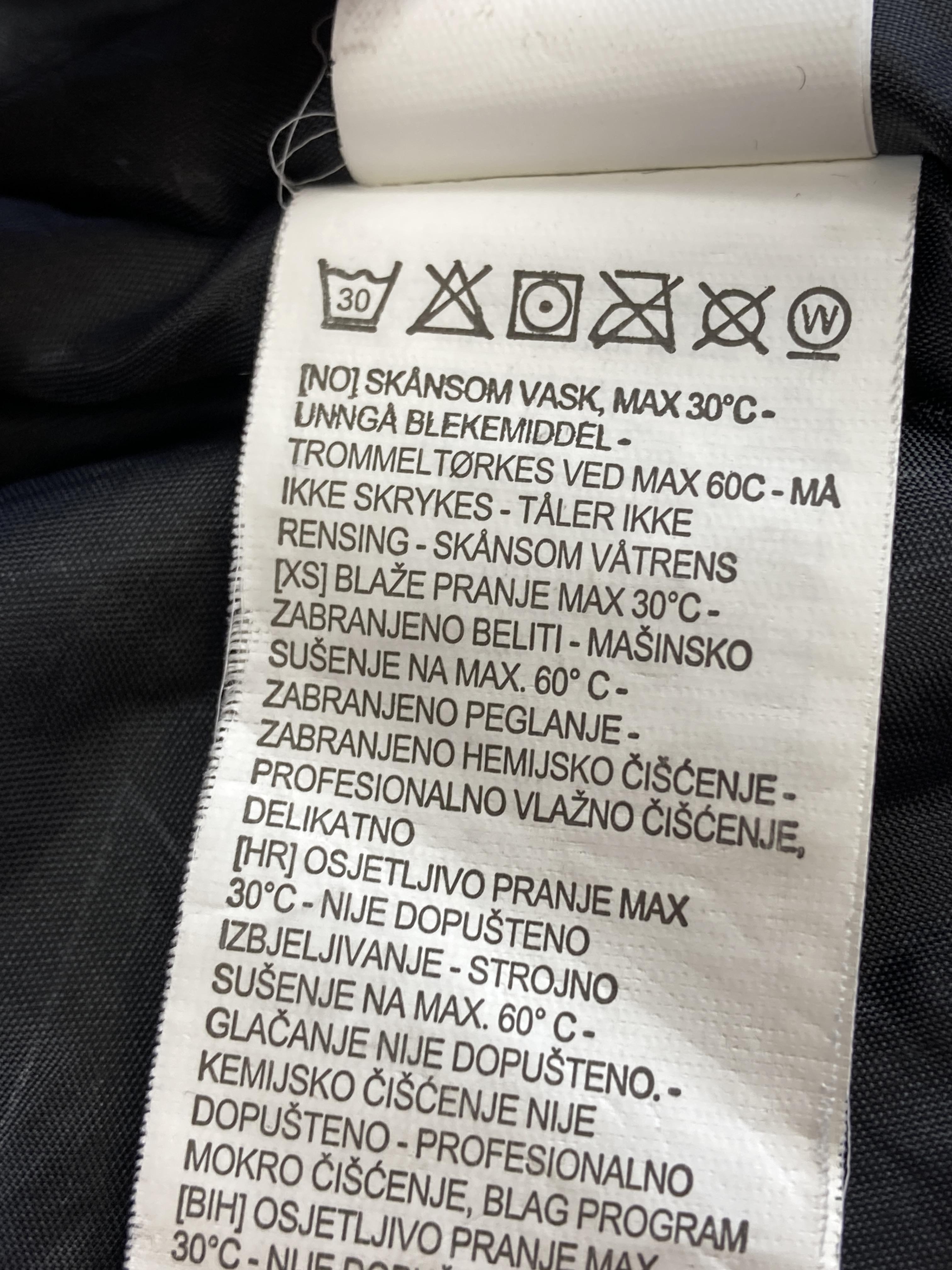 Winterjacken Jacken & Westen Kleidung Winterjacke Mädchen CMP Care Label Second Hand