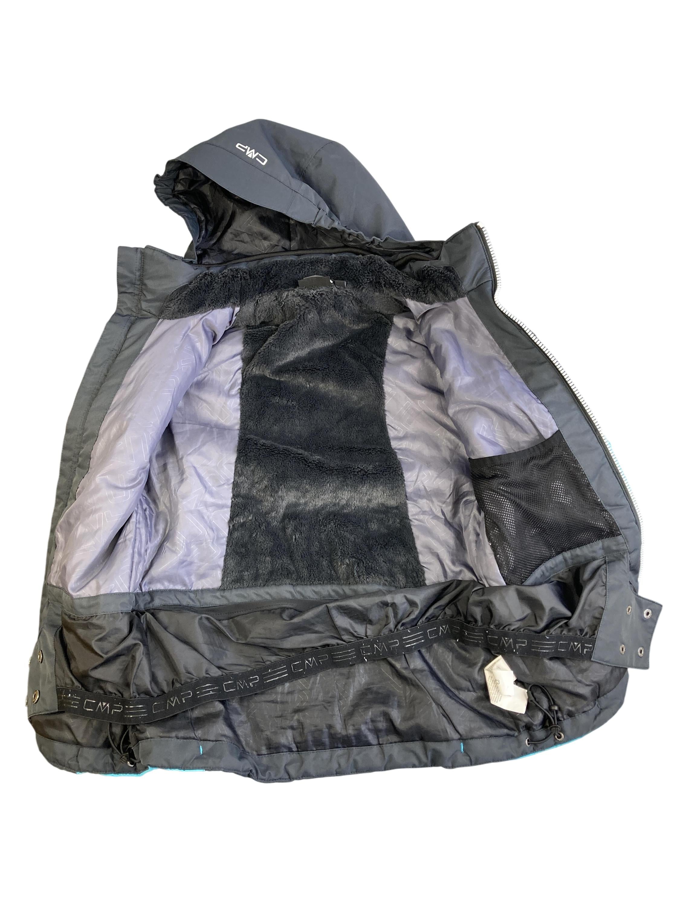 Winterjacken Jacken & Westen Kleidung Winterjacke Mädchen CMP New Misc Image 2 Second Hand
