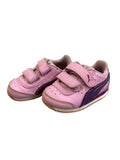 Klettschuhe Halbschuhe Schuhe Halbschuhe Puma Front Image Second Hand