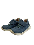 Klettschuhe Halbschuhe Schuhe Halbschuhe Superfit Front Image Second Hand