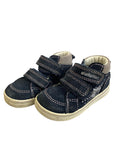 Klettschuhe Halbschuhe Schuhe Halbschuhe Elefanten Front Image Second Hand