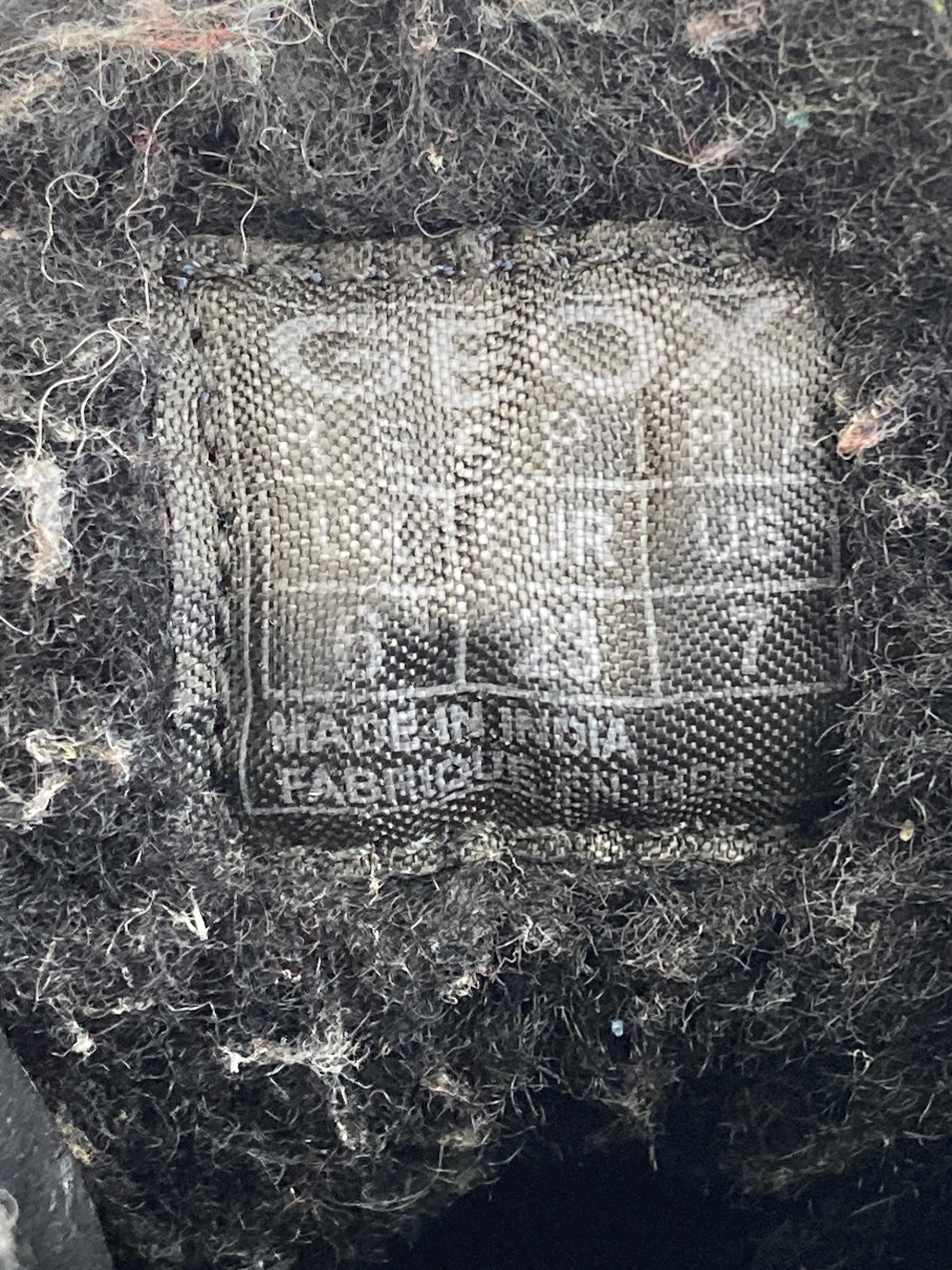Gefütterte Schuhe Winterschuhe Schuhe Winterschuhe Geox Label Image Second Hand