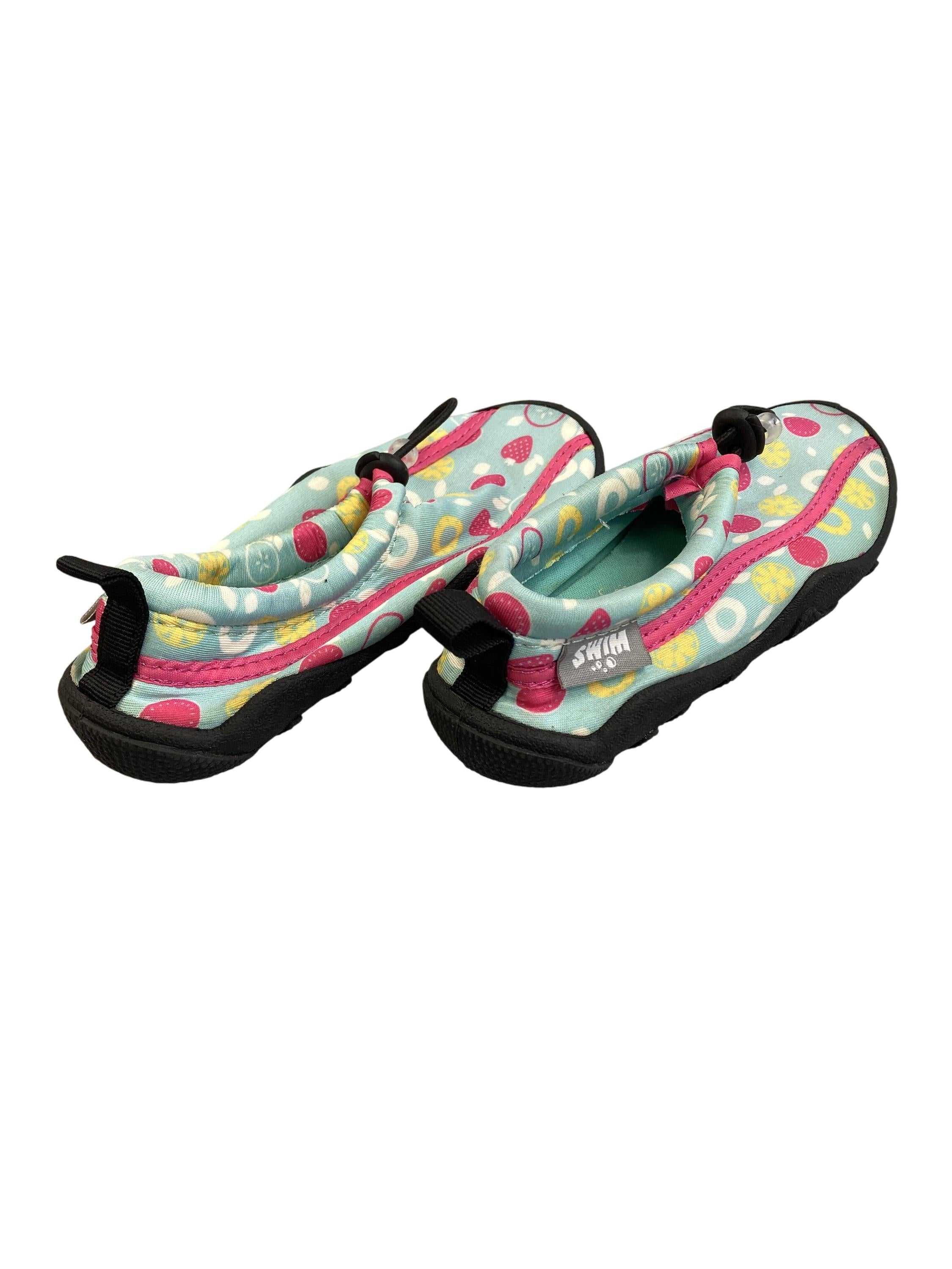 Badeschuhe Schuhe Badeschuhe Sterntaler Rear Image Second Hand