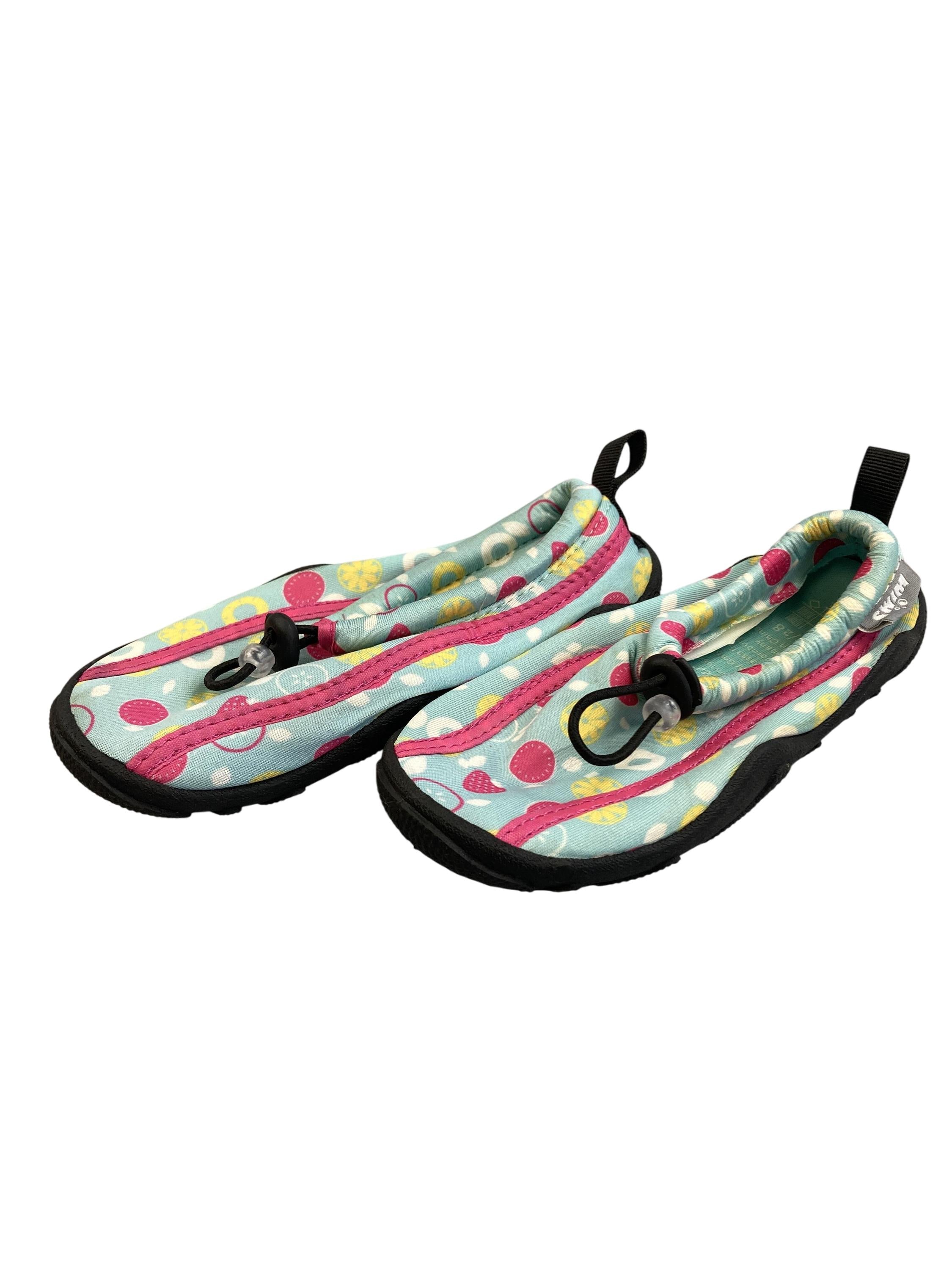 Badeschuhe Schuhe Badeschuhe Sterntaler Front Image Second Hand