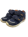 Klettschuhe Halbschuhe Schuhe Klettschuhe Pepino Front Image Second Hand