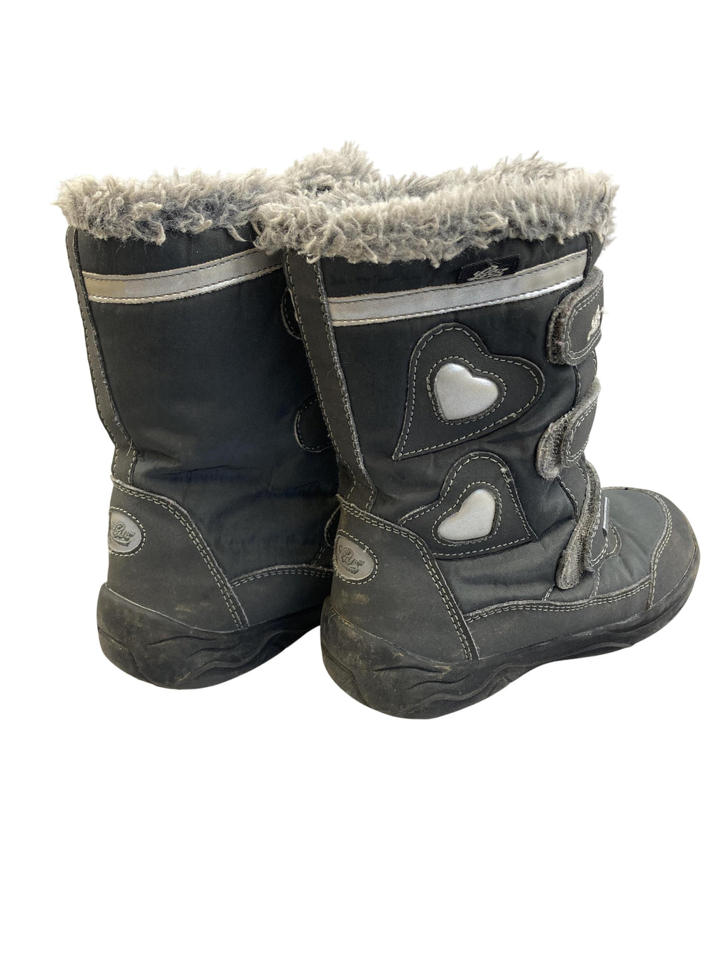 Winterstiefel Winterstiefel Comfortex Geka Sport Rear Image Second Hand