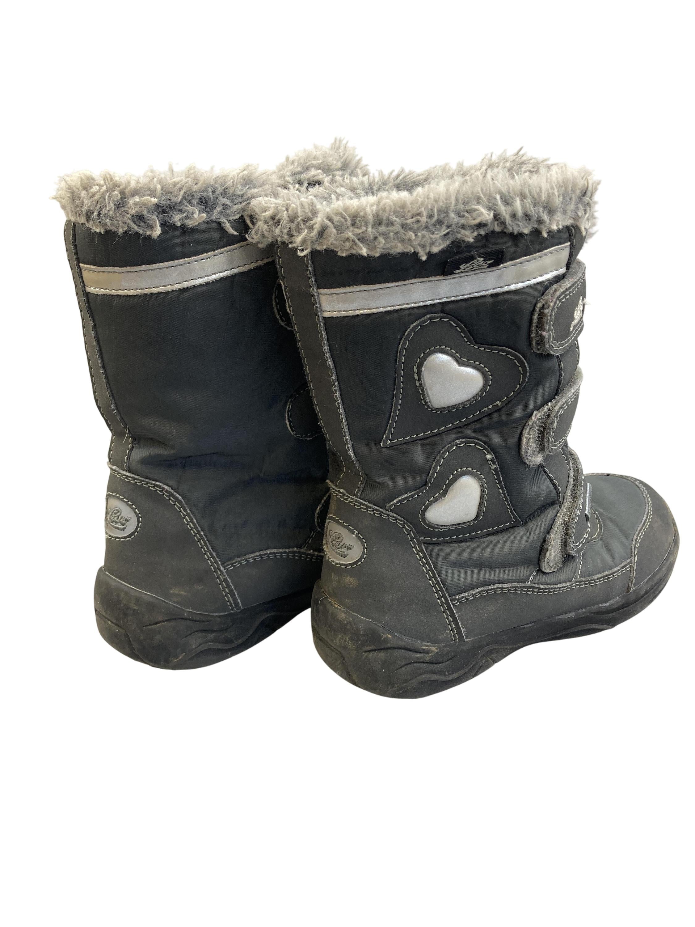Winterstiefel Winterstiefel Comfortex Geka Sport Rear Image Second Hand