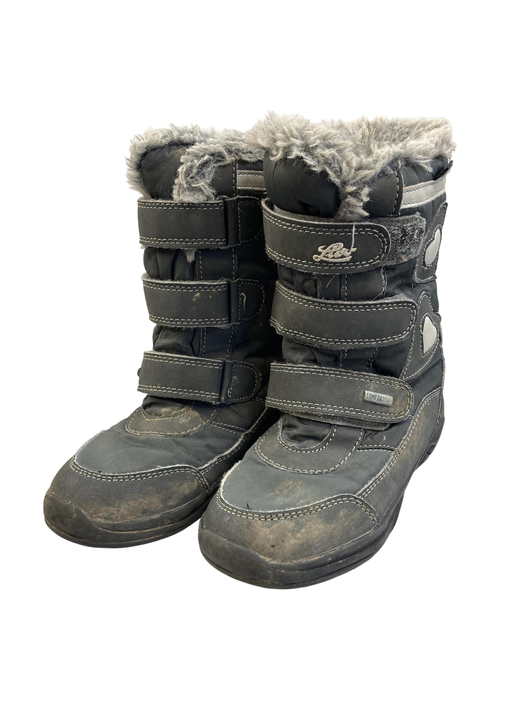 Winterstiefel Winterstiefel Comfortex Geka Sport Front Image Second Hand