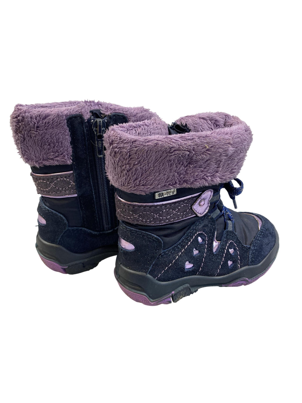 Winterstiefel Winterstiefel Elefanten Rear Image Second Hand