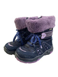 Winterstiefel Winterstiefel Elefanten Front Image Second Hand