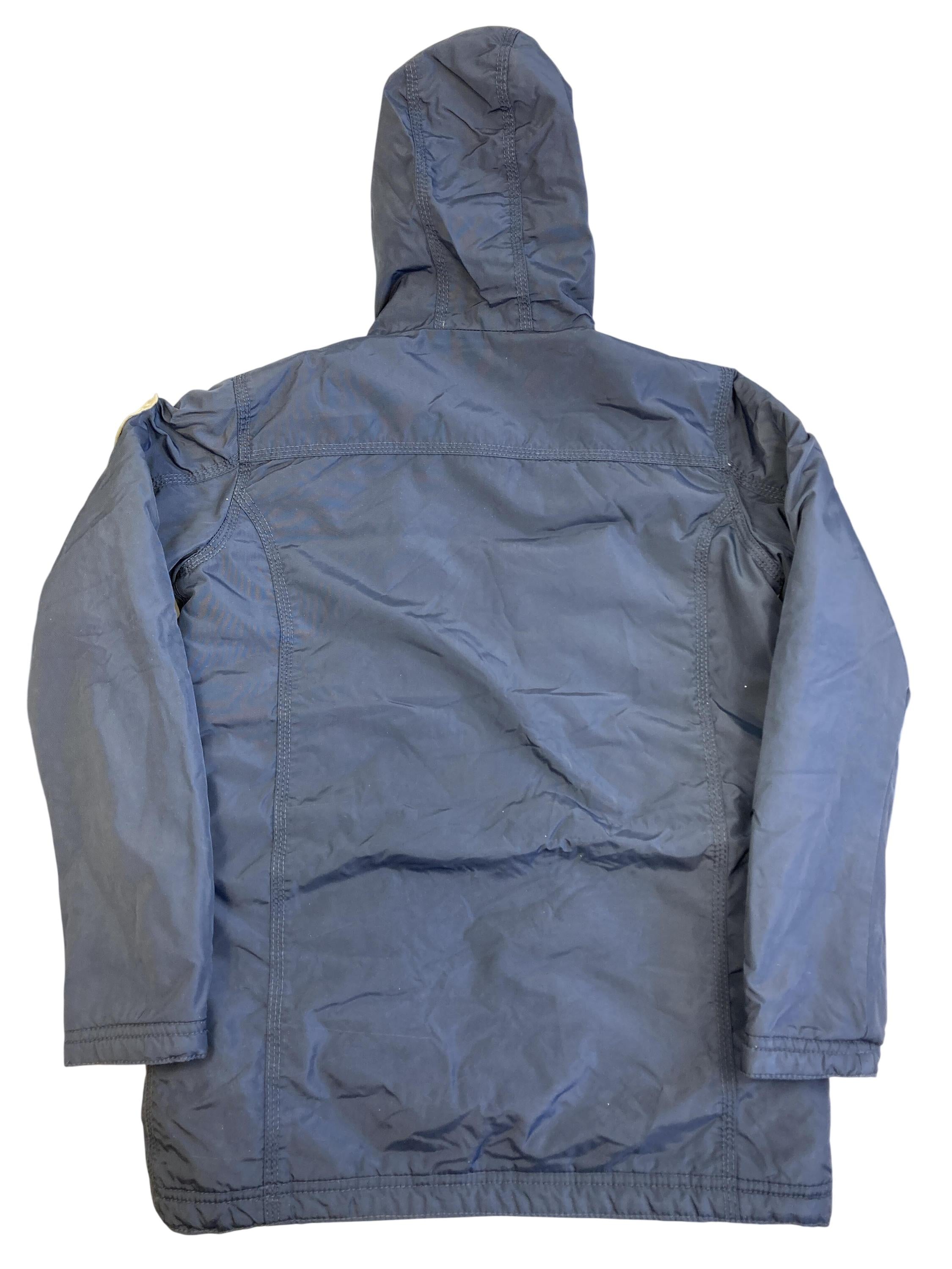 Übergangsjacken Jacken & Westen Kleidung Übergangsjacke Napapijri Rear Image Second Hand