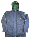 Übergangsjacken Jacken & Westen Kleidung Übergangsjacke Napapijri Front Image Second Hand