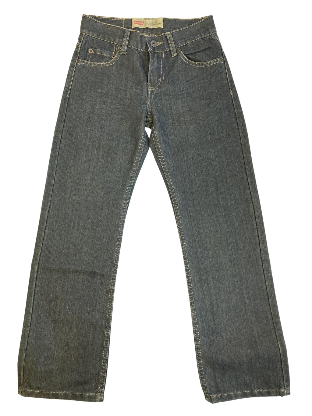 Jeans Hosen & Jeans Kleidung Jeans Levi`s Front Image Second Hand