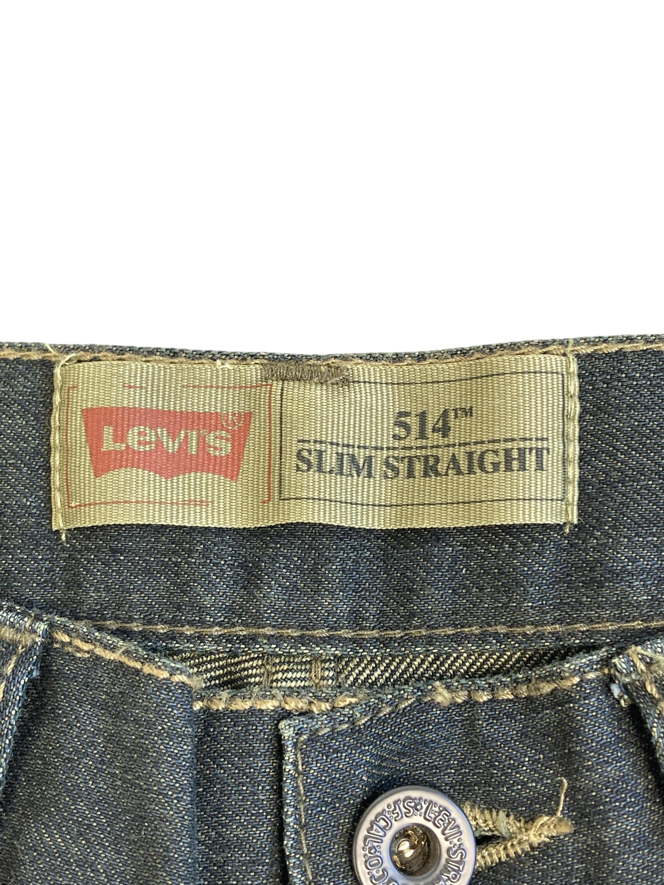 Jeans Hosen & Jeans Kleidung Jeans Levi`s Label Image Second Hand