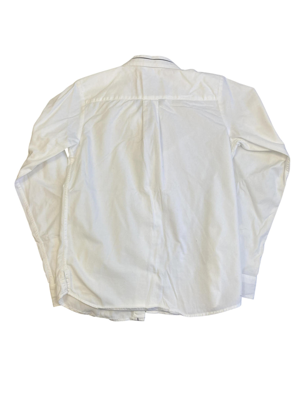 Hemden Hemden & Blusen Kleidung Hemd Jacadi Rear Image Second Hand