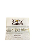 Brett- / Gesellschaftsspiele Spielen & Lernen Story Cube Harry Potter Wizarding World Front Image Second Hand