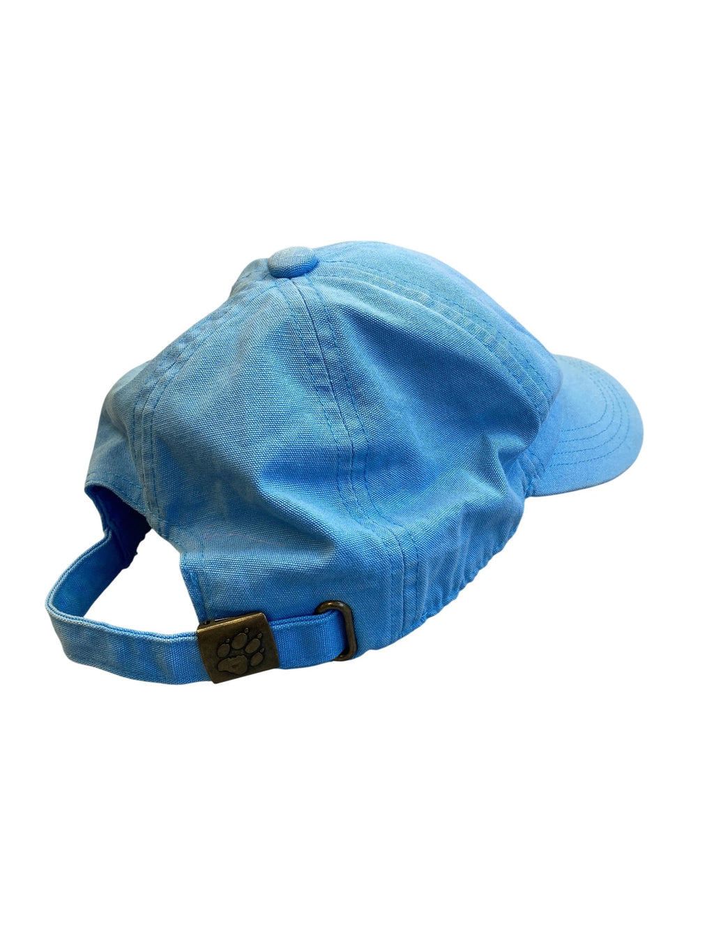 Schirmmützen Hüte & Mützen Accessoires Kappe Jack Wolfskin Rear Image Second Hand