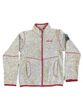 Fleecejacken Jacken & Westen Kleidung Fleece Jacke Etirel Front Image Second Hand