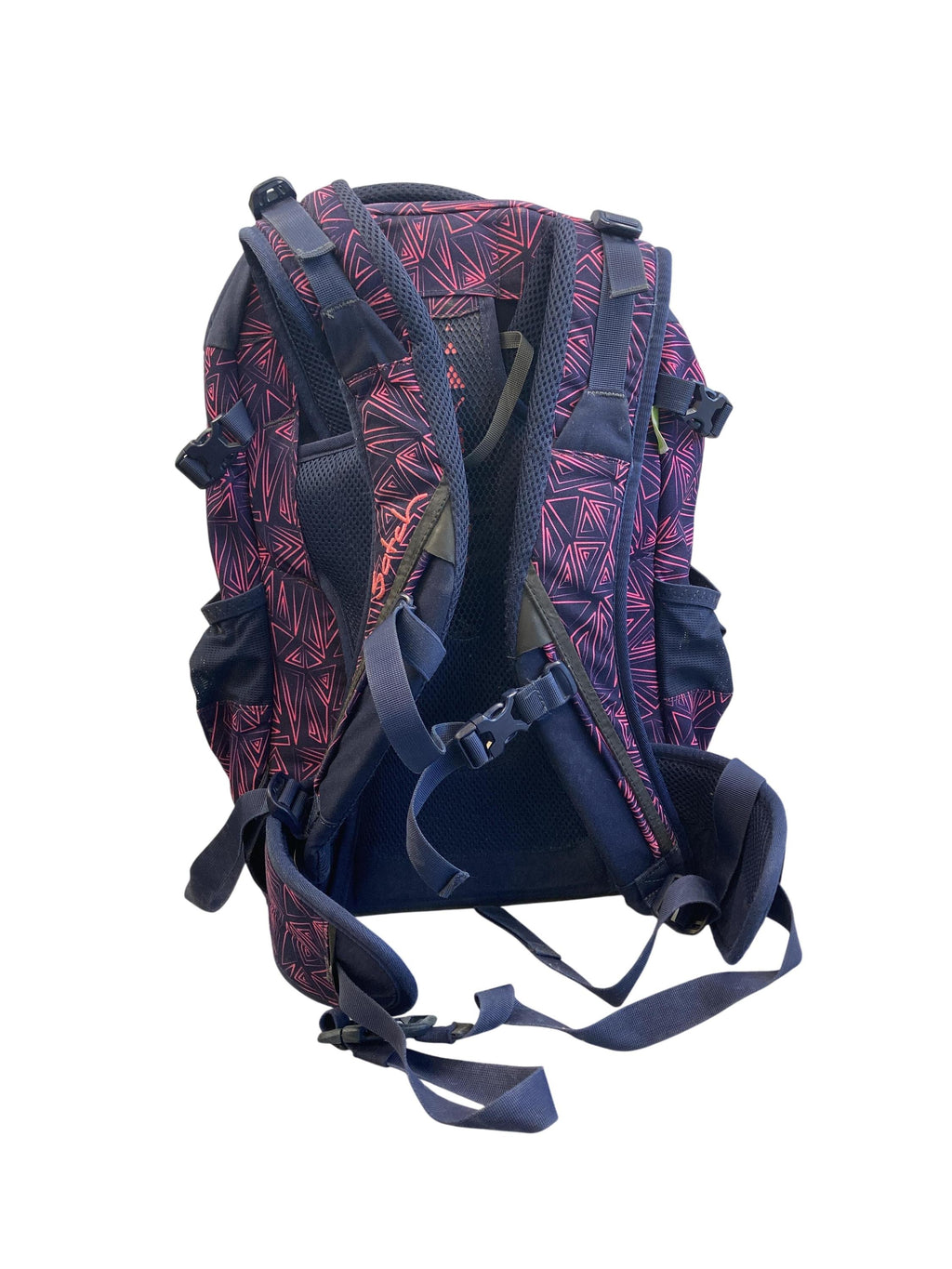 Schulranzen & -rucksäcke Rucksäcke & Taschen Accessoires Rucksack Satch Rear Image Second Hand