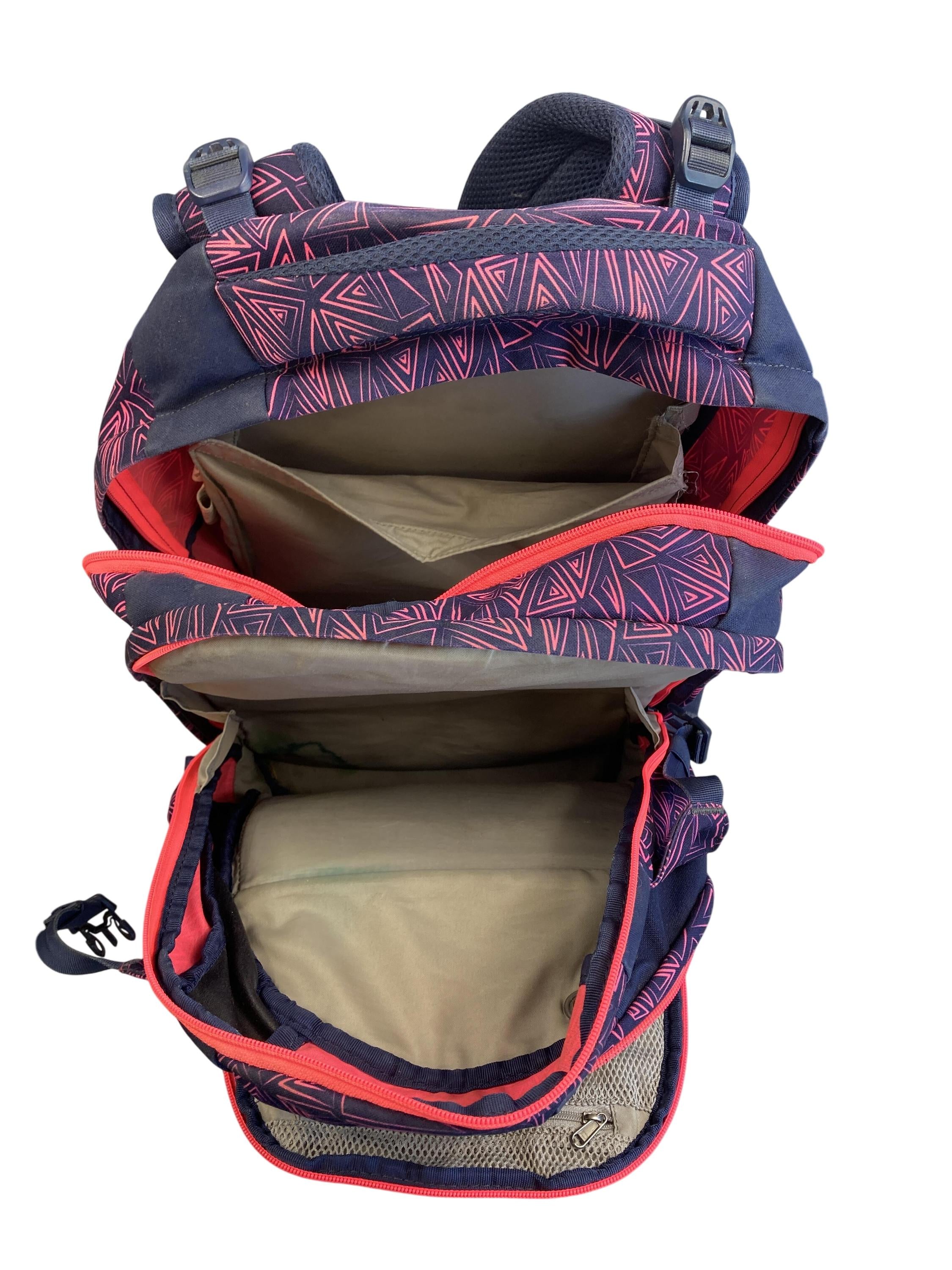 Schulranzen & -rucksäcke Rucksäcke & Taschen Accessoires Rucksack Satch Label Image Second Hand