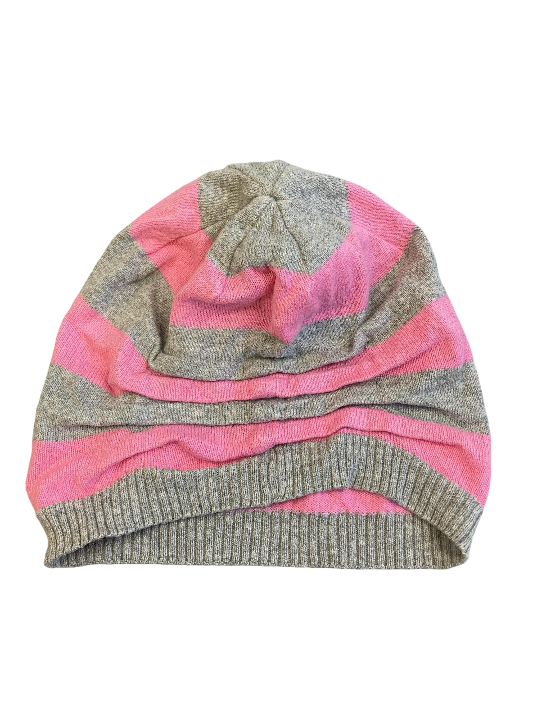 Mützen Hüte & Mützen Accessoires Beanie Bench Rear Image Second Hand