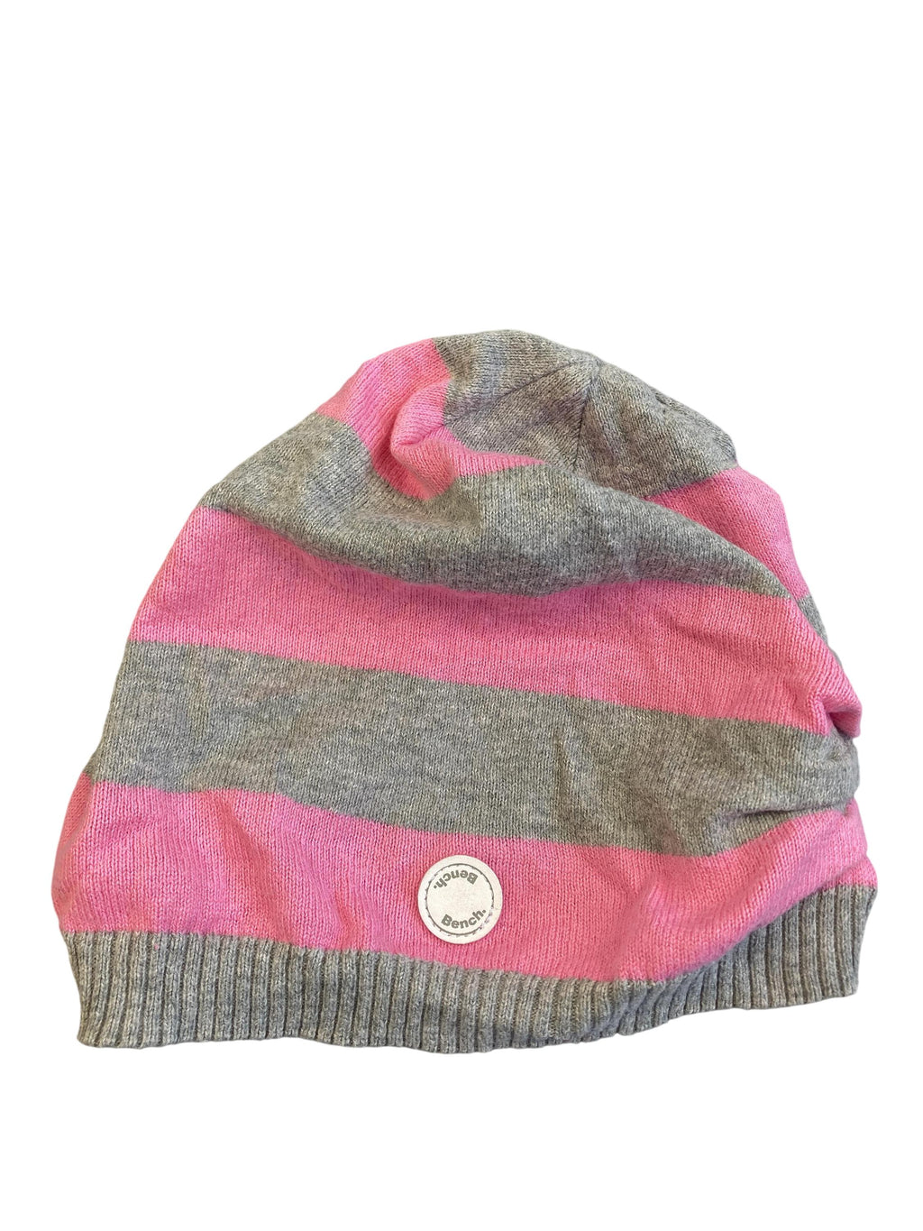 Mützen Hüte & Mützen Accessoires Beanie Bench Front Image Second Hand