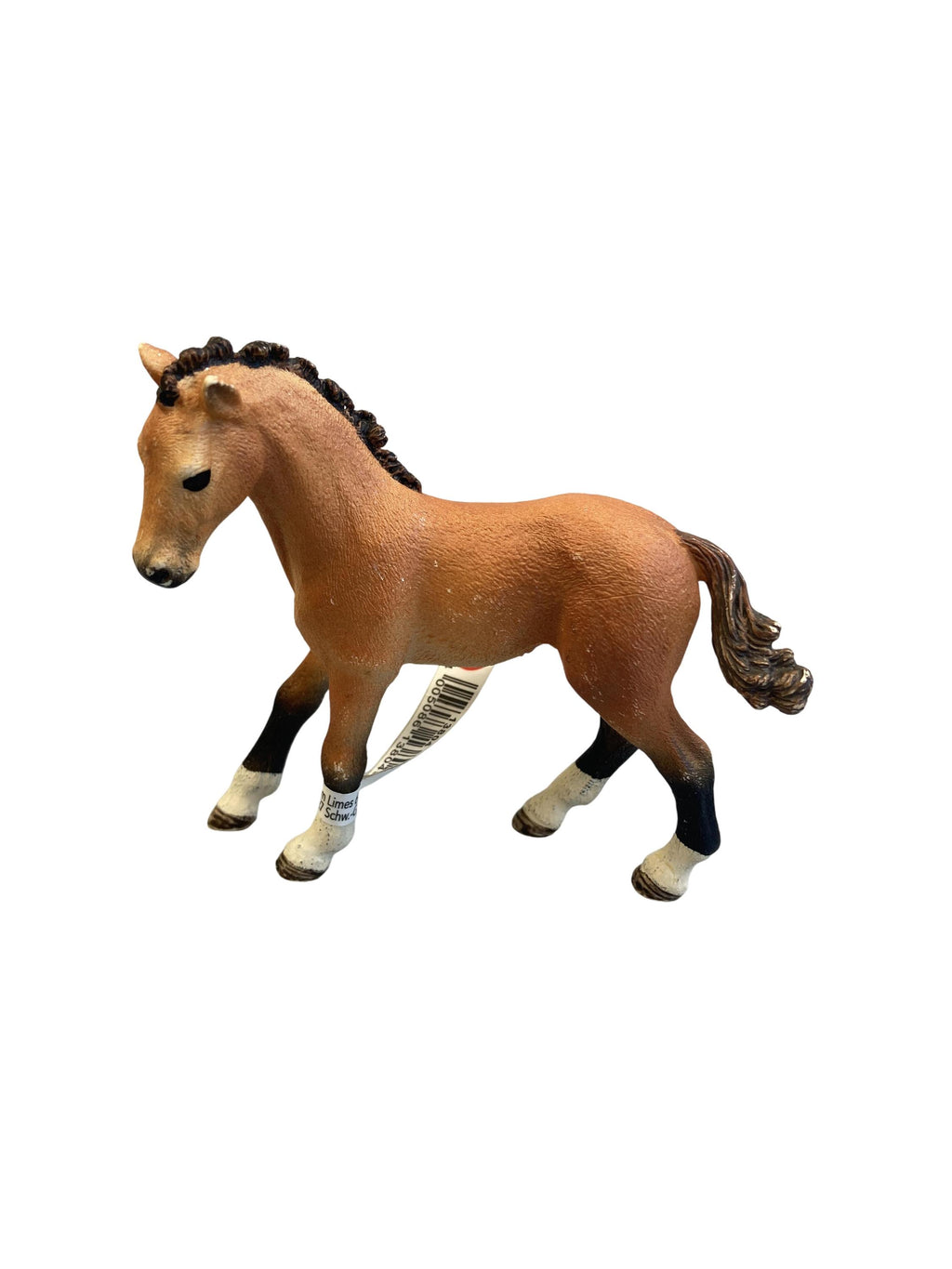 Schleich Figuren Figuren & Sammeln Spielen & Lernen Tennessee Walker Fohlen 13804 Schleich Front Image Second Hand
