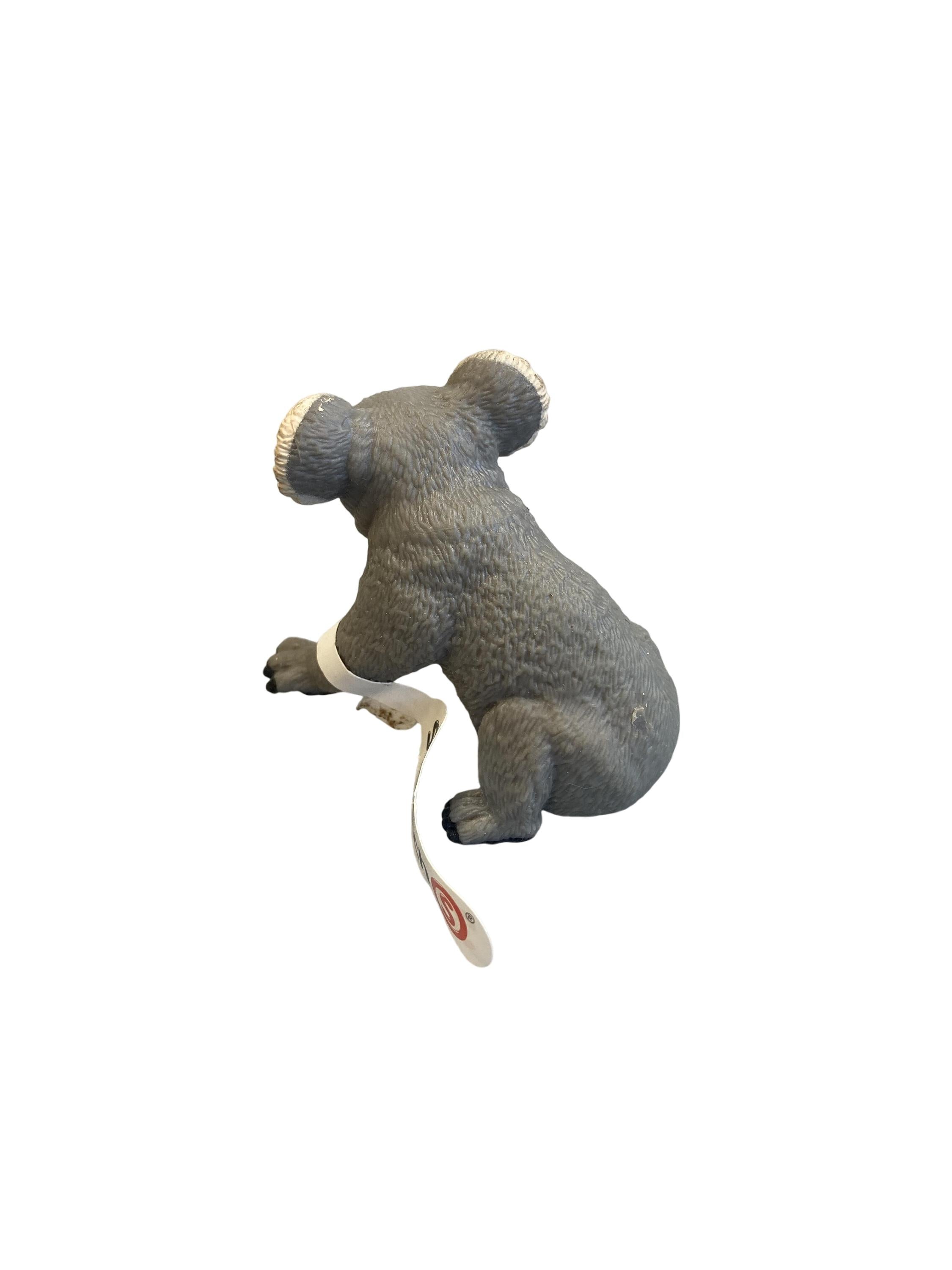 Schleich Figuren Figuren & Sammeln Spielen & Lernen Koala 14815 Schleich Rear Image Second Hand