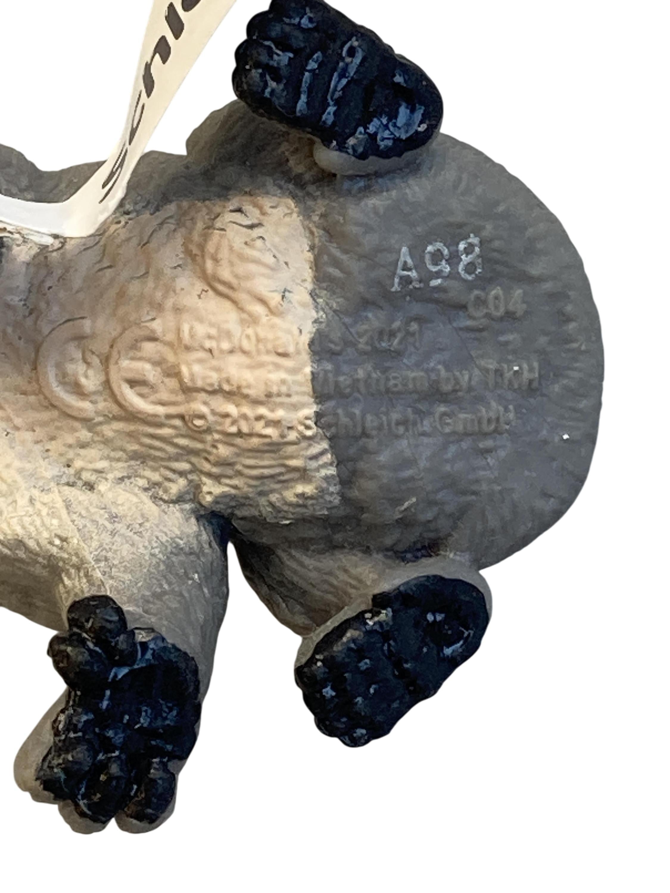 Schleich Figuren Figuren & Sammeln Spielen & Lernen Koala 14815 Schleich Label Image Second Hand