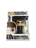 Spielfiguren Figuren & Sammeln Spielen & Lernen Pop Harry Potter 01 Funko  Front Image Second Hand