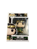 Spielfiguren Figuren & Sammeln Spielen & Lernen Pop Kid Loki 900 Funko  Front Image Second Hand