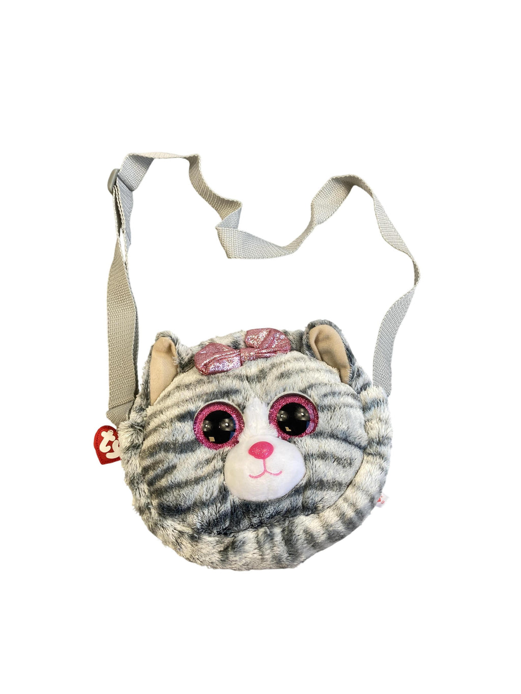 Taschen Rucksäcke & Taschen Accessoires Beanie Boo Tasche TySilk Front Image Second Hand
