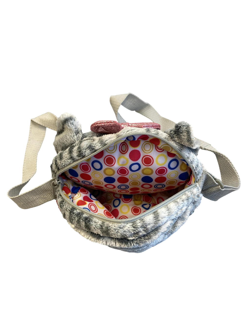 Taschen Rucksäcke & Taschen Accessoires Beanie Boo Tasche TySilk Label Image Second Hand
