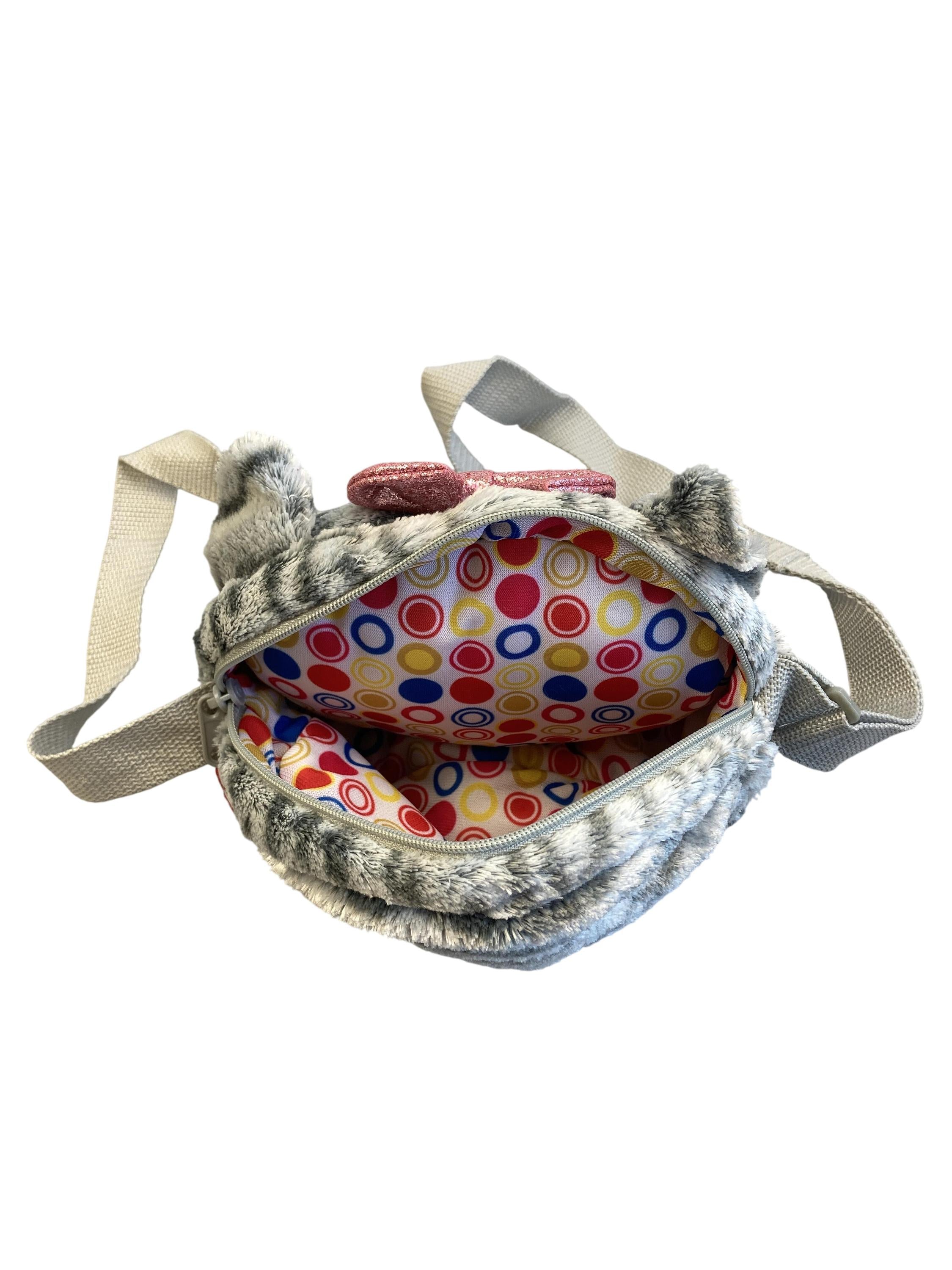 Taschen Rucksäcke & Taschen Accessoires Beanie Boo Tasche TySilk Label Image Second Hand