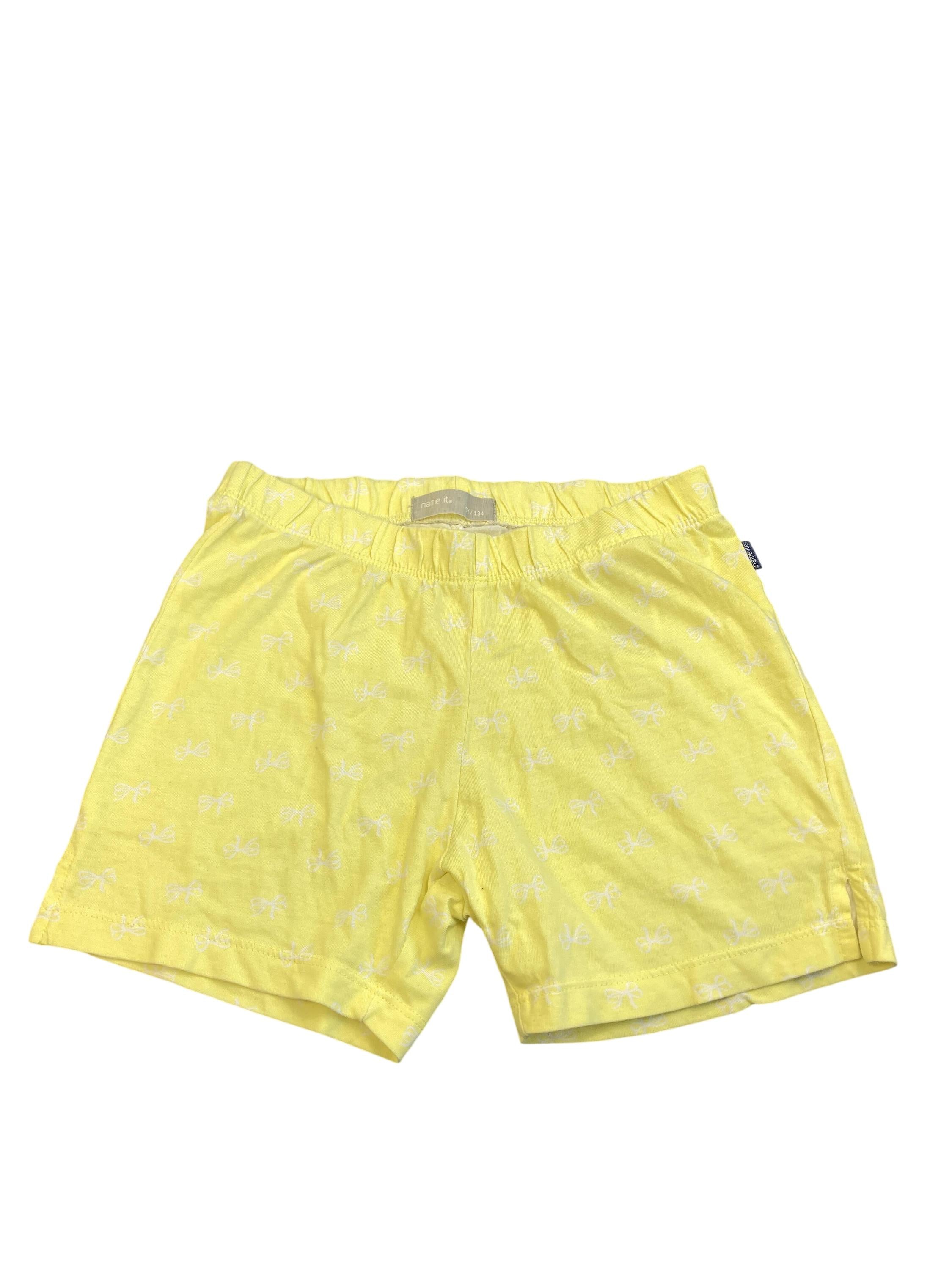 Shorts & kurze Hosen Shorts & kurze Hosen Kleidung Kurze Hose Name it Front Image Second Hand