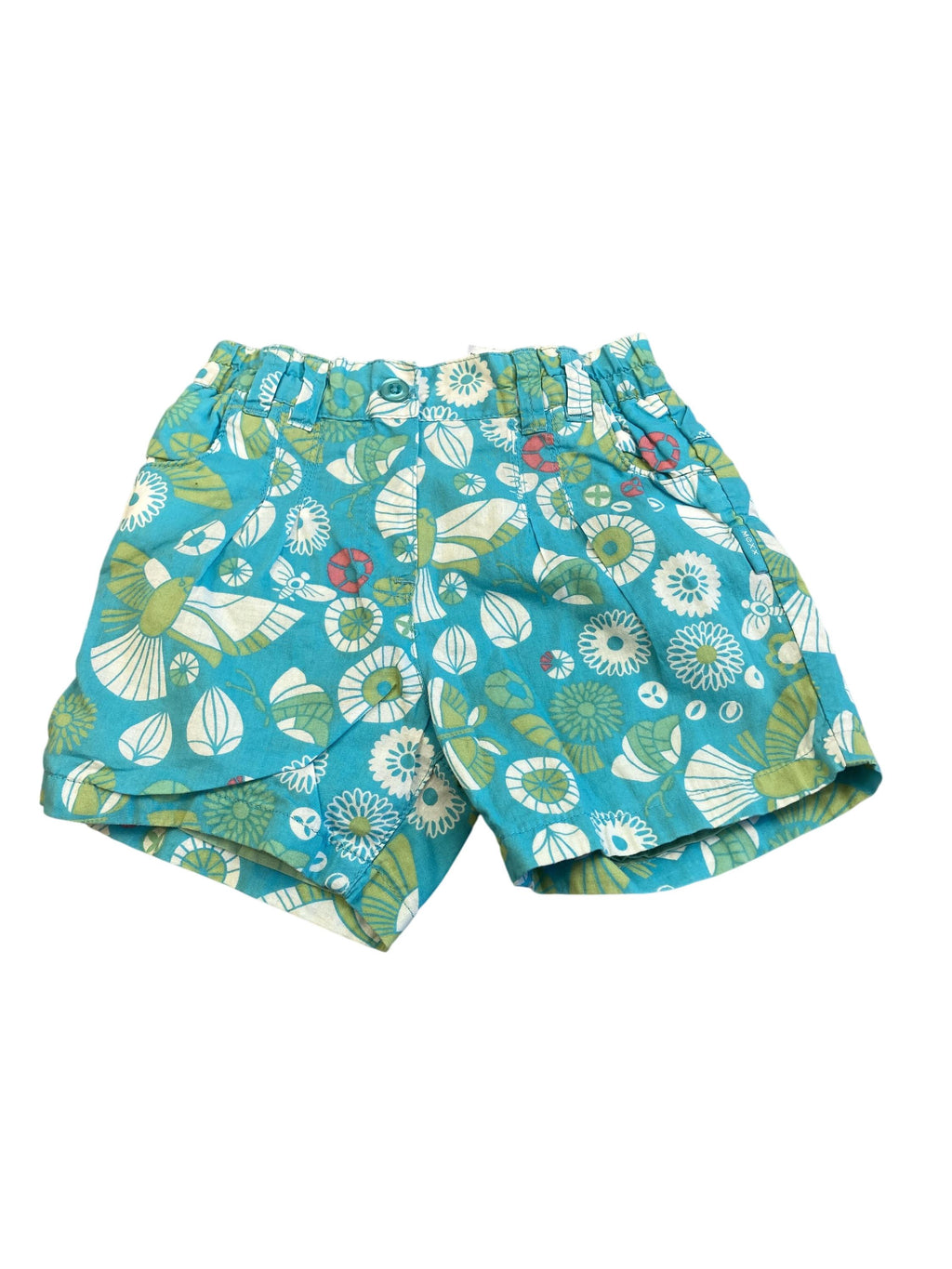 Shorts & kurze Hosen Shorts & kurze Hosen Kleidung Kurze Hose Mexx Front Image Second Hand