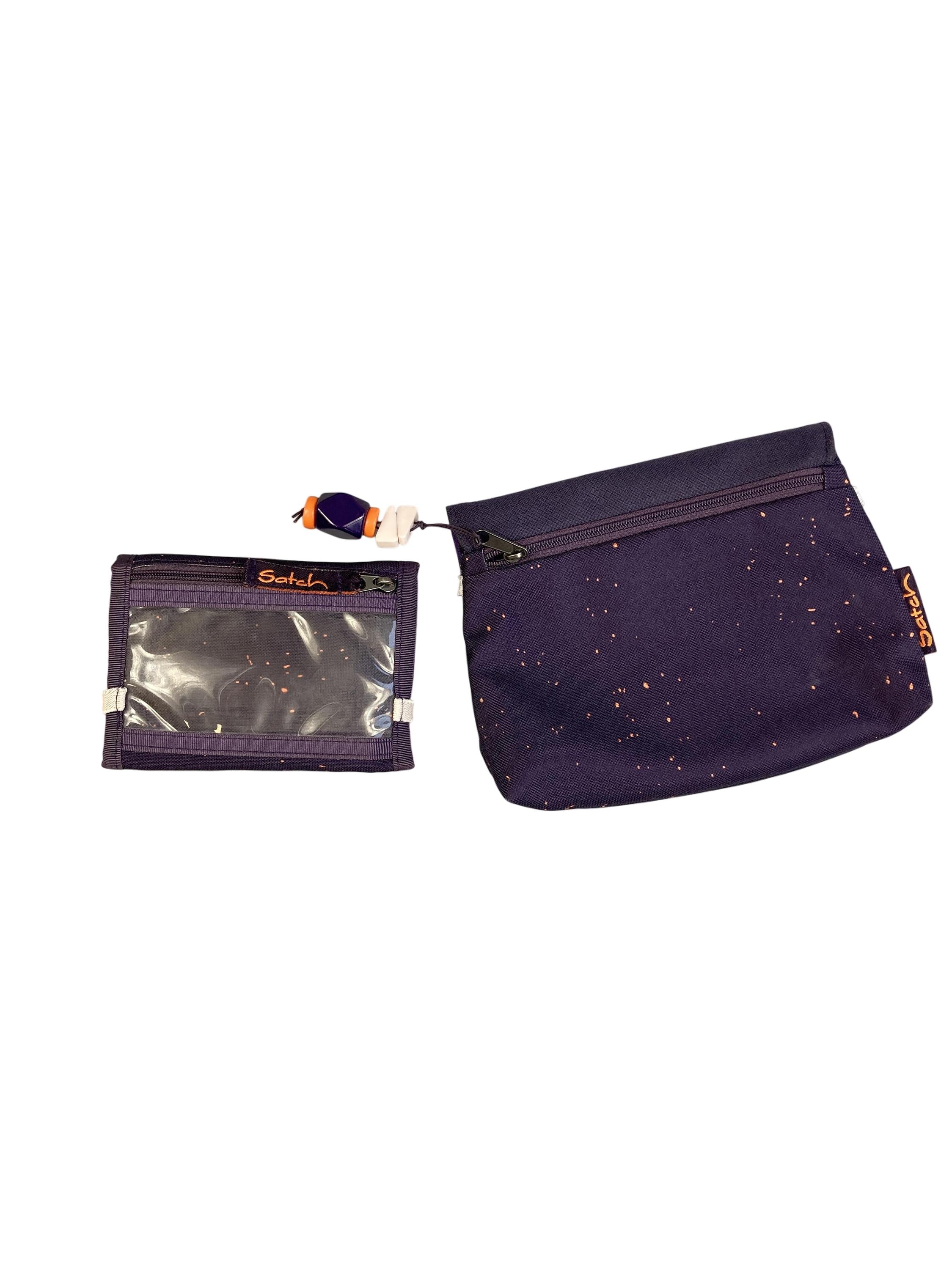 Schulranzen & -rucksäcke Rucksäcke & Taschen Accessoires Schulrucksack + Zubehör Sporttasche Turnbeutel und weiteres Satch Rear Image Second Hand