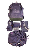 Schulranzen & -rucksäcke Rucksäcke & Taschen Accessoires Schulrucksack + Zubehör Sporttasche Turnbeutel und weiteres Satch Front Image Second Hand