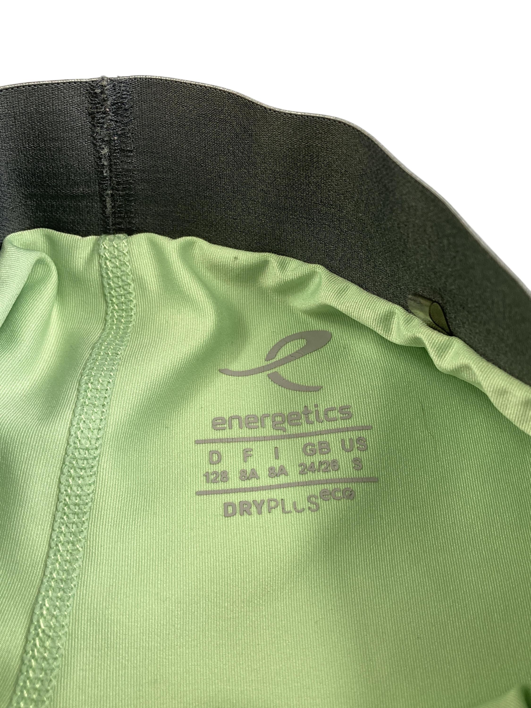 Sporthosen Hosen & Jeans Kleidung Sporthose Dry plus Energetics Label Image Second Hand