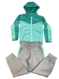 Sportjacken Jacken & Westen Kleidung Sportanzug (Hose und Jacke) Energetics Front Image Second Hand