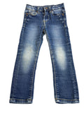 Jeans Hosen & Jeans Kleidung Jeans Staccato Front Image Second Hand