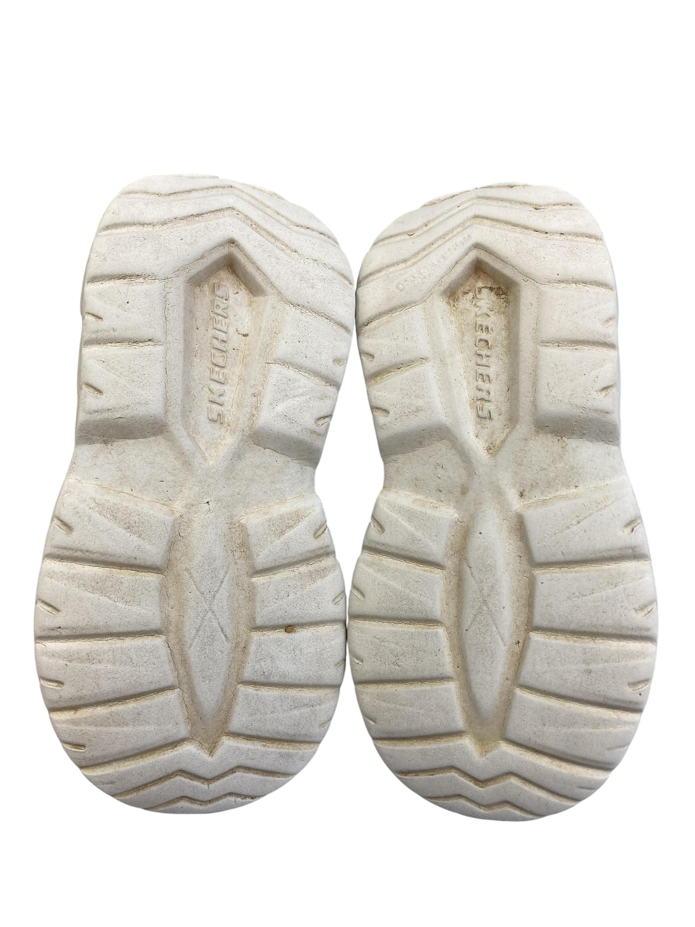 Turnschuhe Sportschuhe Schuhe Turnschuhe S-Lights Skechers  Second Hand