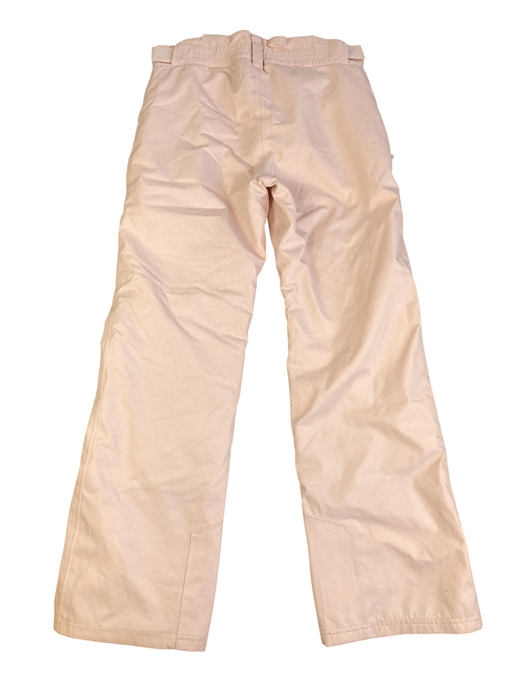 Schneehosen Schneekleidung Kleidung Schneehose Ziener Rear Image Second Hand