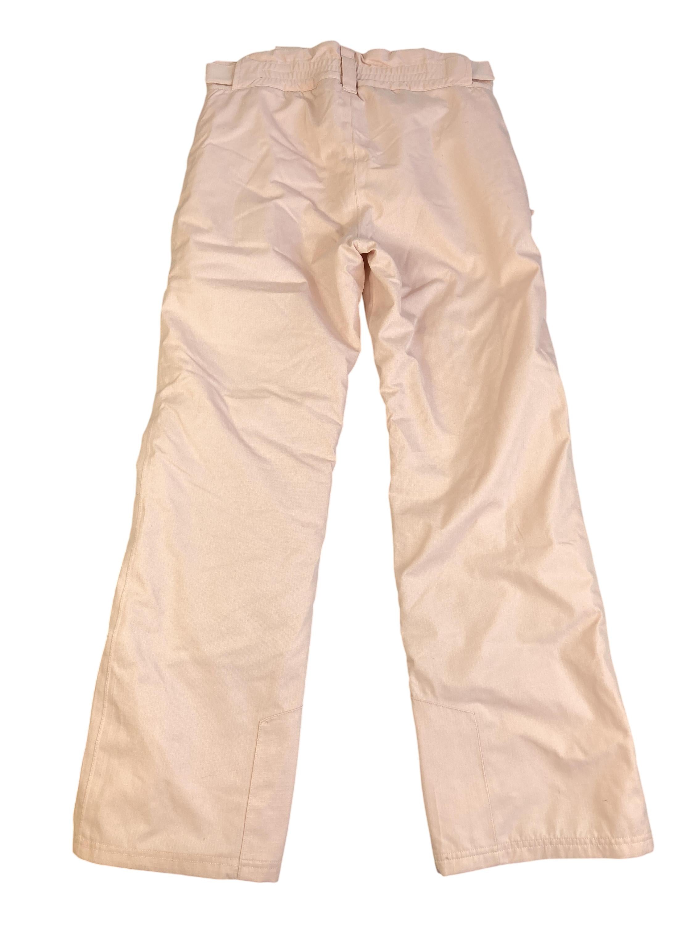 Schneehosen Schneekleidung Kleidung Schneehose Ziener Rear Image Second Hand