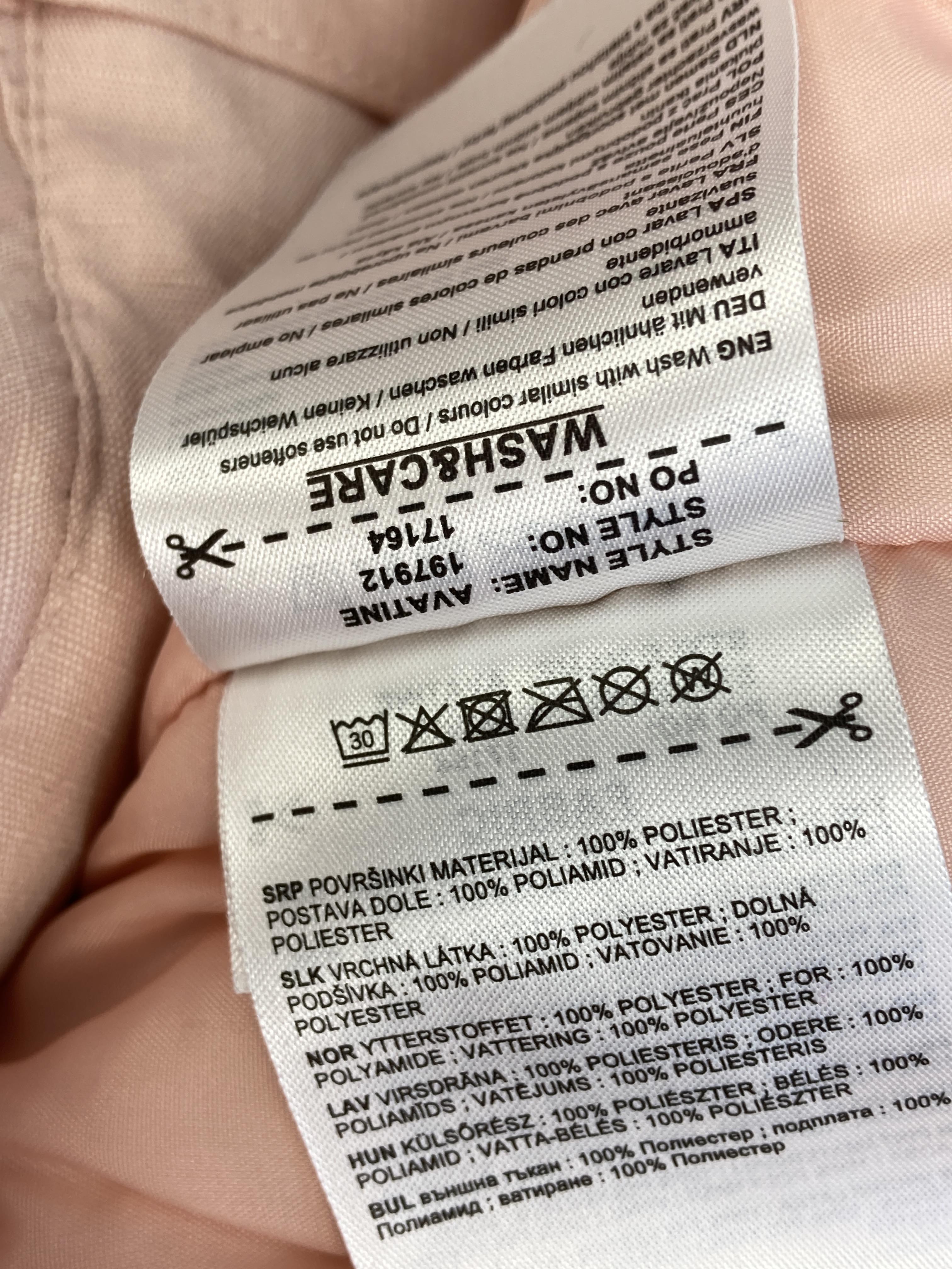 Schneehosen Schneekleidung Kleidung Schneehose Ziener Care Label Second Hand