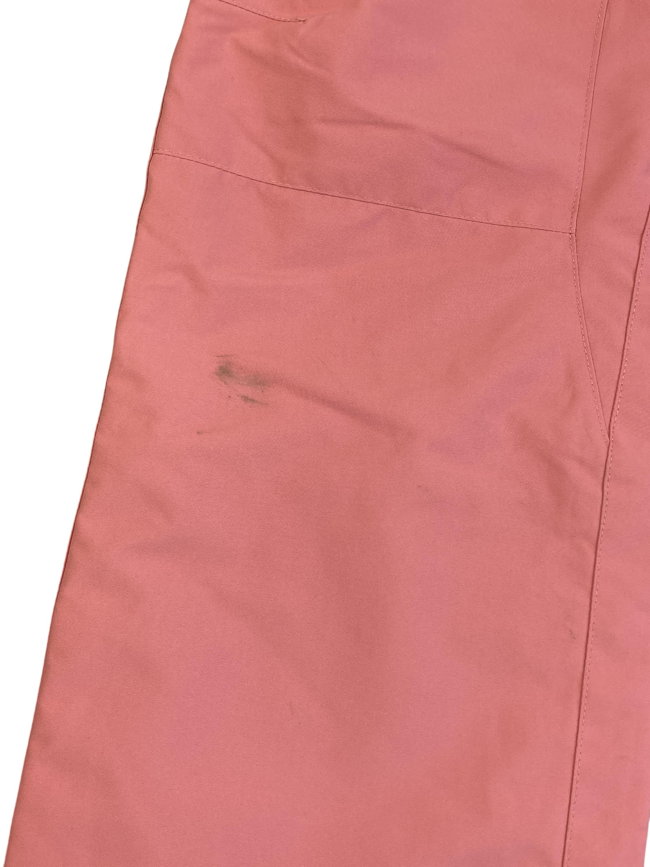 Schneehosen Schneekleidung Kleidung Schneehose Protest New Misc Image 3 Second Hand